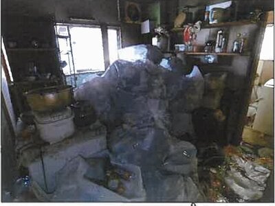 (値下げ) 広島県福山市 福山駅 戸建て 92万円の競売物件 #6