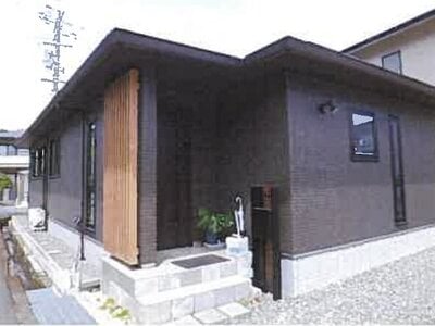 広島県福山市 福山駅 戸建て 1,519万円の競売物件 #1