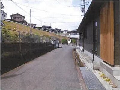 広島県福山市 福山駅 戸建て 1,519万円の競売物件 #4