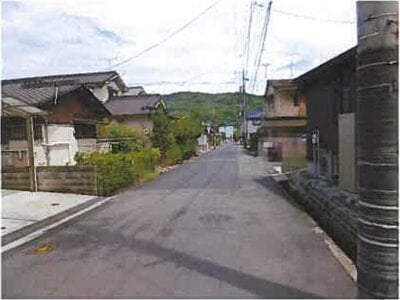 広島県福山市 福山駅 戸建て 1,519万円の競売物件 #5