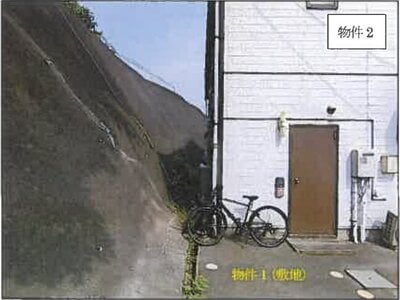 広島県福山市 大門駅1分 戸建て 679万円の競売物件 #3