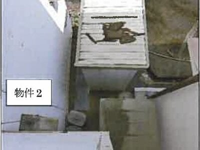 広島県福山市 大門駅1分 戸建て 679万円の競売物件 #5