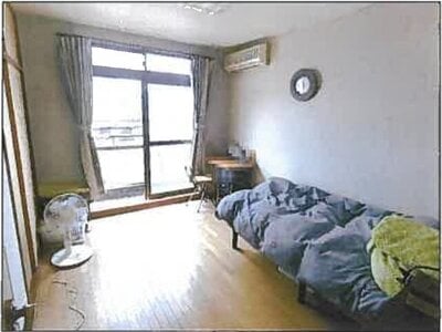 広島県福山市 大門駅1分 戸建て 679万円の競売物件 #7