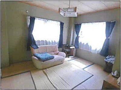 広島県福山市 大門駅1分 戸建て 679万円の競売物件 #8
