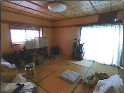 広島県福山市 横尾駅18分 戸建て 155万円の競売物件 #11