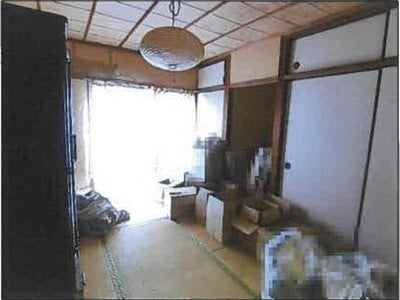 広島県福山市 横尾駅18分 戸建て 155万円の競売物件 #12