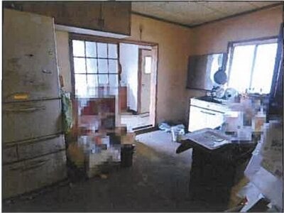 広島県福山市 横尾駅18分 戸建て 155万円の競売物件 #13