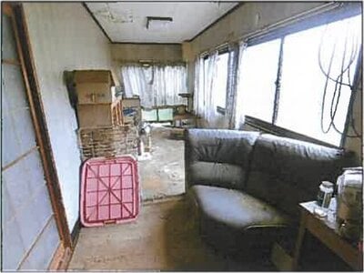 広島県福山市 横尾駅18分 戸建て 155万円の競売物件 #14