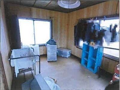 広島県福山市 横尾駅18分 戸建て 155万円の競売物件 #21