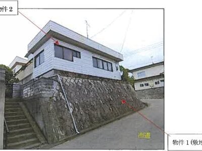 広島県福山市 横尾駅18分 戸建て 155万円の競売物件 #3