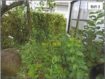 広島県福山市 横尾駅18分 戸建て 155万円の競売物件 #5