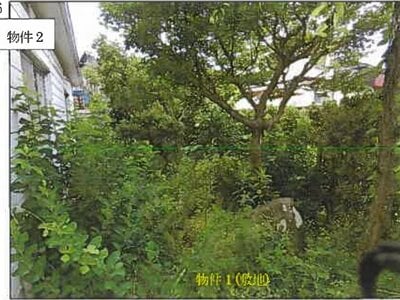 広島県福山市 横尾駅18分 戸建て 155万円の競売物件 #6