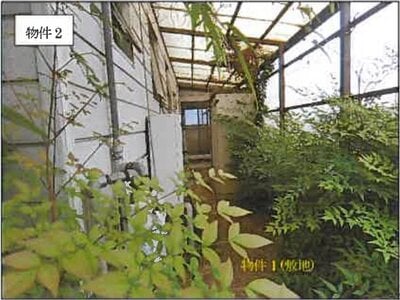 広島県福山市 横尾駅18分 戸建て 155万円の競売物件 #8