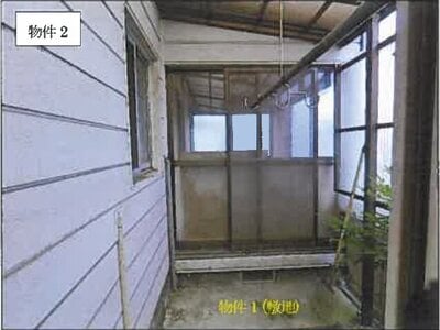 広島県福山市 横尾駅18分 戸建て 155万円の競売物件 #9