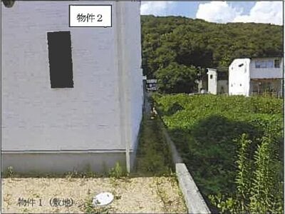 広島県福山市 横尾駅13分 戸建て 1,465万円の競売物件 #3