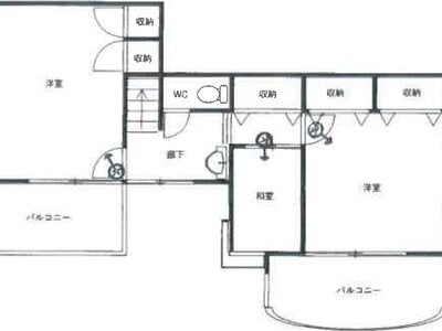 (値下げ) 広島県府中市 府中駅11分 戸建て 775万円の競売物件 #1
