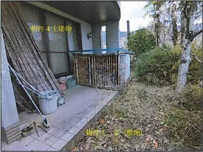 (値下げ) 広島県府中市 府中駅11分 戸建て 775万円の競売物件 #10