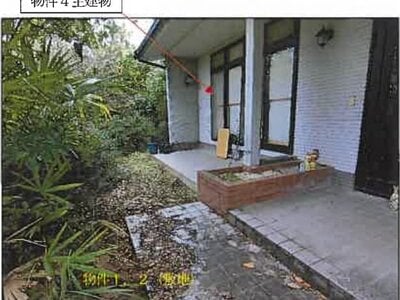 (値下げ) 広島県府中市 府中駅11分 戸建て 775万円の競売物件 #13