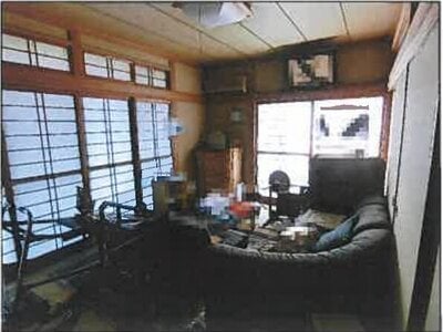 (値下げ) 広島県府中市 府中駅11分 戸建て 775万円の競売物件 #26
