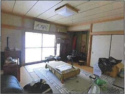 (値下げ) 広島県府中市 府中駅11分 戸建て 775万円の競売物件 #27