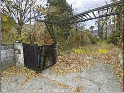 (値下げ) 広島県府中市 府中駅11分 戸建て 775万円の競売物件 #6