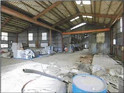 広島県三原市 戸建て 178万円の競売物件 #13