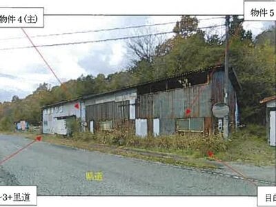 広島県三原市 戸建て 178万円の競売物件 #9