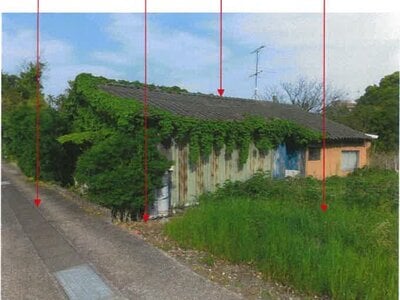 長崎県島原市 島原港駅8分 戸建て 79万円の競売物件 #2