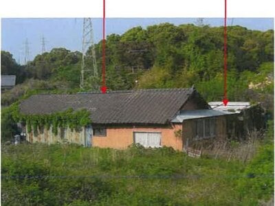 長崎県島原市 島原港駅8分 戸建て 79万円の競売物件 #3