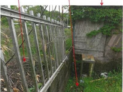 長崎県島原市 島原港駅8分 戸建て 79万円の競売物件 #6