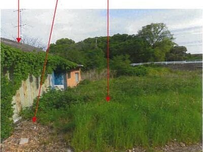長崎県島原市 島原港駅8分 戸建て 79万円の競売物件 #7