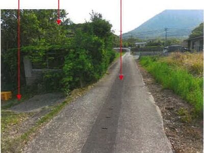 長崎県島原市 島原港駅8分 戸建て 79万円の競売物件 #8