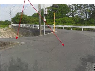 長崎県島原市 島原港駅8分 戸建て 79万円の競売物件 #9