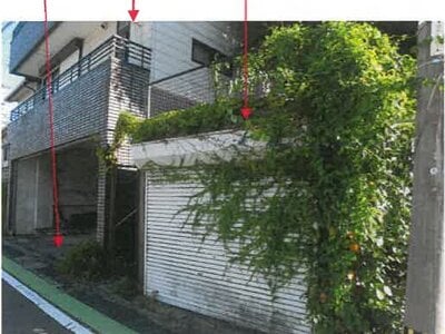 長崎県長崎市 現川駅 戸建て 854万円の競売物件 #11