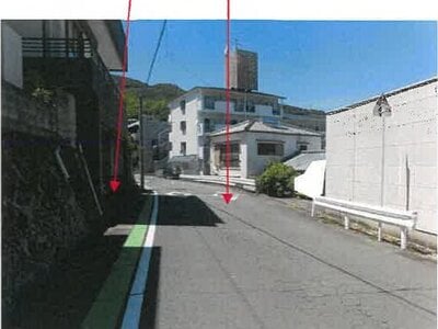 長崎県長崎市 現川駅 戸建て 854万円の競売物件 #12