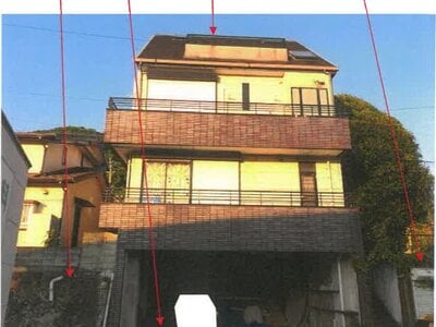 長崎県長崎市 現川駅 戸建て 854万円の競売物件 #4