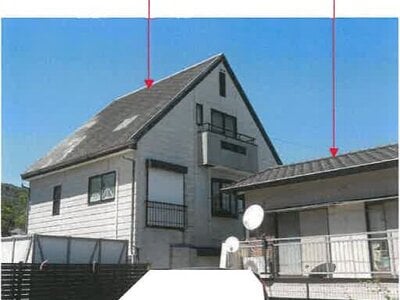 長崎県長崎市 現川駅 戸建て 854万円の競売物件 #5