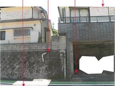 長崎県長崎市 現川駅 戸建て 854万円の競売物件 #6
