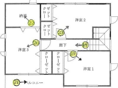 長崎県島原市 島原駅17分 戸建て 970万円の競売物件 #2
