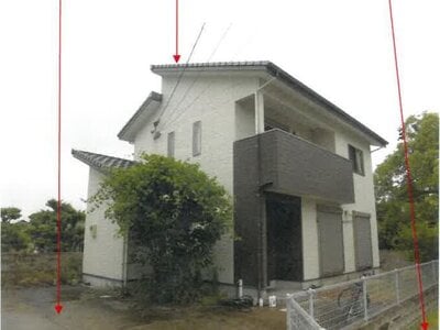 長崎県島原市 島原駅17分 戸建て 970万円の競売物件 #3