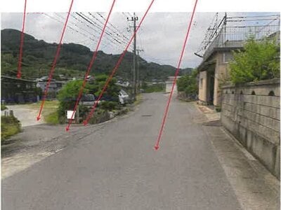 長崎県諫早市 大草駅25分 戸建て 1,115万円の競売物件 #10