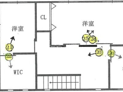 長崎県諫早市 大草駅25分 戸建て 1,115万円の競売物件 #2