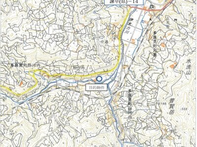長崎県諫早市 大草駅25分 戸建て 1,115万円の競売物件 #29