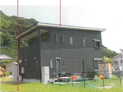 長崎県諫早市 大草駅25分 戸建て 1,115万円の競売物件 #4