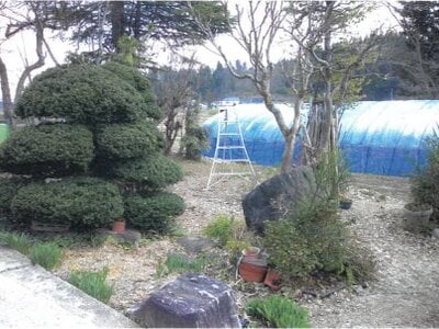 山形県最上郡鮭川村 羽前豊里駅29分 土地 40万円の競売物件 #3
