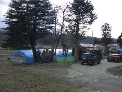 山形県最上郡鮭川村 羽前豊里駅29分 土地 40万円の競売物件 #4