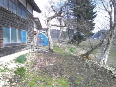 山形県最上郡鮭川村 羽前豊里駅29分 土地 40万円の競売物件 #6