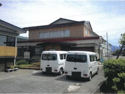 山形県新庄市 新庄駅17分 戸建て 159万円の競売物件 #1