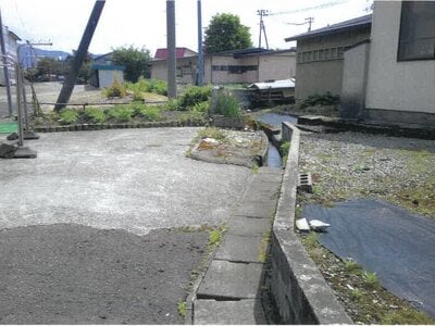 山形県新庄市 新庄駅17分 戸建て 159万円の競売物件 #2