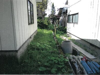 山形県新庄市 新庄駅 戸建て 101万円の競売物件 #2